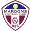 مارونز logo