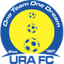 يو آر إيه logo