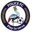 الشرطة logo