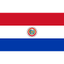 باراغواي  logo