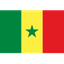 Senegal U17 logo