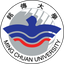 Ming Chuan University logo