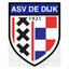 ASV De Dijk logo