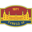 Tyresö FC logo