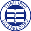 TuRU 1880 Düsseldorf logo