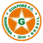 Guaporé logo