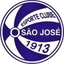 ساو خوسيه بي إيه  logo