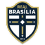 Real FC U20 logo