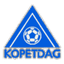 كيبيداغ عشق أباد logo