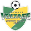 Vermont Voltage logo