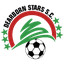 شعار ديربورن ستارز