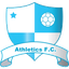 كانساس سيتي أثليتيكس logo