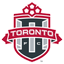 Toronto FC II logo