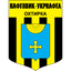 Naftovyk-Ukrnafta logo