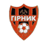 Hirnyk Sosnivka logo