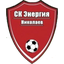 Enerhiya Mykolajiv logo