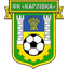 Karlivka logo