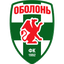 Obolon' logo