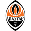 Shakhtar Donetsk III logo