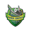 Nara United logo