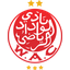 الوداد الرياضي بالسيرس logo