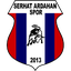 سيرهات أرداهان سبور logo