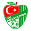 Yeni Amasyaspor logo