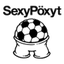 سيكسي بويكوت logo