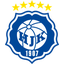HJK-Töölö logo
