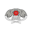 Sudet II logo