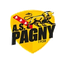 Pagny Sur Moselle logo