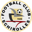 Échirolles logo