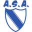 Aulnoye logo