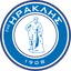 AEP Iraklis logo