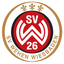 Wehen Wiesbaden U19 logo