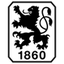 1860 München U19 logo