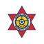 Darwin Hearts logo