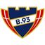 B 93 W