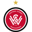 Western Sydney Wanderers U23 logo