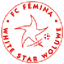 White Star Woluwe W logo