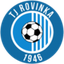 Rovinka logo