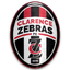 Clarence Zebras logo