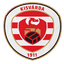 Kisvárda II logo