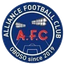 AFC Evere logo