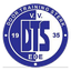 DTS Ede logo