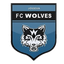 يوغيفا وولفز logo