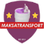 ماكسترنسبورت logo