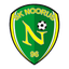 Noorus-96 logo