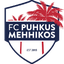 Puhkus Mehhikos logo