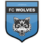 تالينا وولفز logo